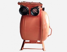 礦用隔爆型真空電磁起動(dòng)器系列QBZ-630、400、200、120、80、60、30/1140（660、380）Z