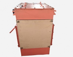 礦用隔爆型移動(dòng)變電站永磁高壓真空開(kāi)關(guān)系列KBG-400、200/10（6KV）Y