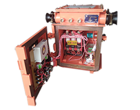 礦用隔爆兼本質(zhì)安全型永磁真空饋電開(kāi)關(guān)系列KBZ16-1000、800、630、500、400、200/1140（660、380）