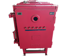 礦用隔爆兼本質(zhì)安全型永磁高壓真空配電裝置系列PJG I-1250、1000、800、630、500、400、300、200、50/10（6）KV