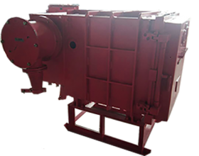 礦用隔爆兼本質(zhì)安全型高壓真空電磁起動器系列QJGZ-630、500、400、300、200、100、50/10（6）KV